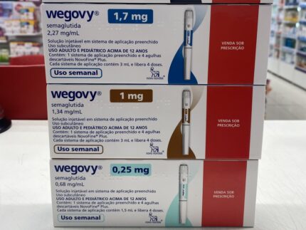 Wegovy 1mg